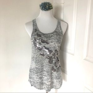 BCBG Tank Top